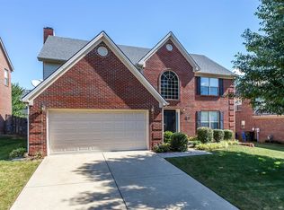 2264 Dogwood Trace Blvd, Lexington, KY 40514