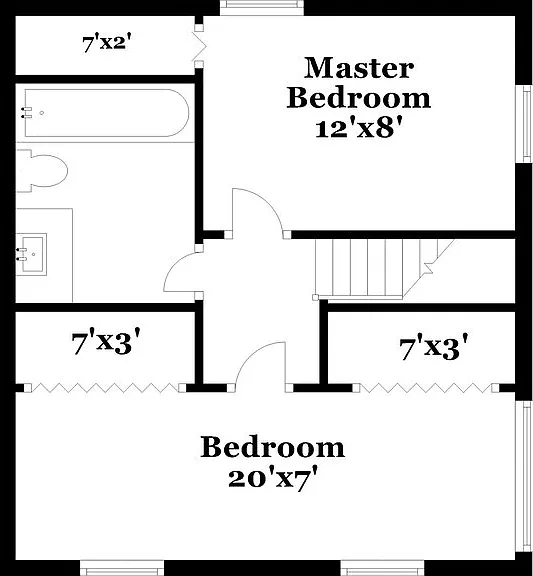 8621 Hawbuck St — Photo 2