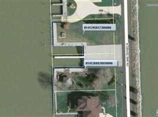 546 Gravel Bar Rd, Lakeside Marblehead, OH 43440