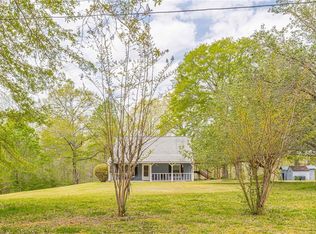 4242 S River Rd, Franklin, GA 30217