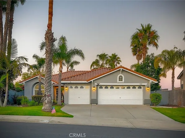 591 Shadow Tree Dr, Oceanside, CA 92058