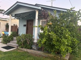 4304 W 137th St, Hawthorne, CA 90250