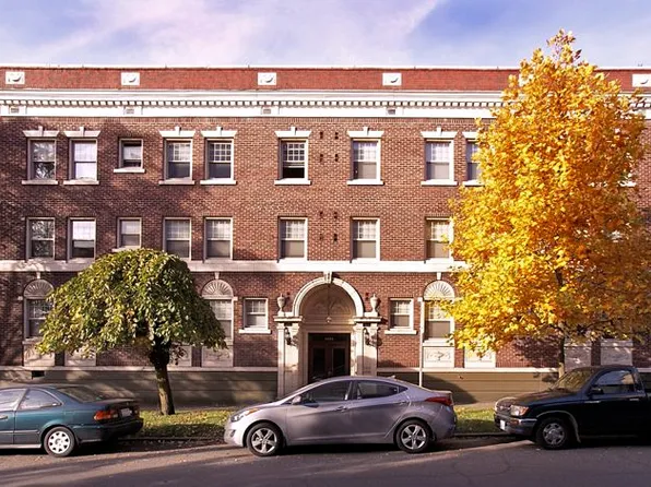 Cascadia Apartments, 1621 17th Ave APT 208, Seattle, WA 98122