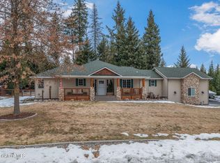 19150 W Rice Ave, Hauser, ID 83854