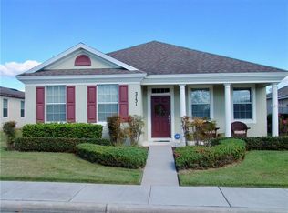 2131 Hunley Ave, Apopka, FL 32703