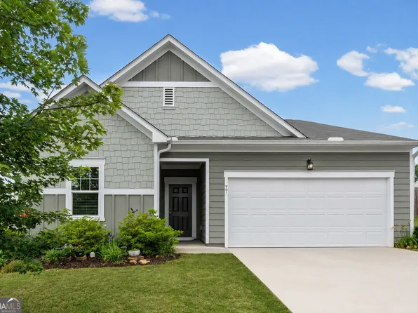 77 Shepard Dr, Dawsonville, GA 30534
