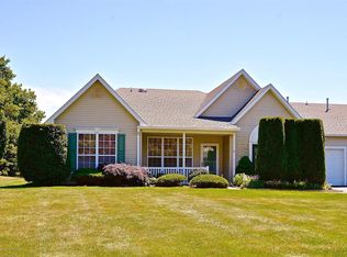 63 Deerchase Ln #100C, Lakewood, NJ 08701