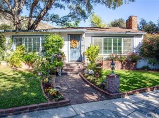 260 Churchill Gln, Sierra Madre, CA 91024