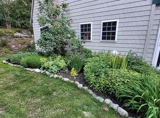 1511 Main Rd, Westport Island, ME 04578