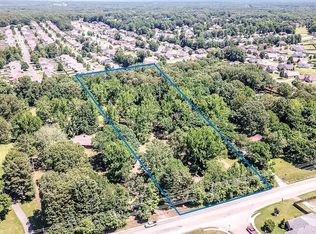 0 Macon Rd, Cordova, TN 38016