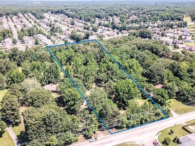 0 Macon Rd #4, Cordova, TN, 38016