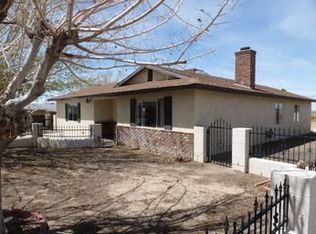 25550 Dayton St, Barstow, CA 92311