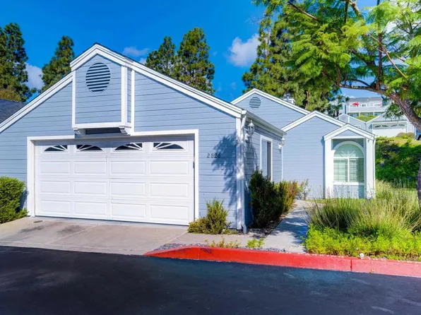 2826 Valley Vista Way, Oceanside, CA 92054