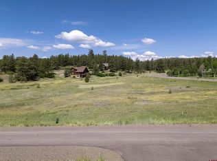 152&134 Santino Pl, Pagosa Springs, CO 81147