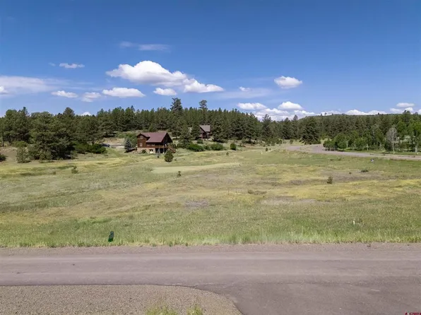 152 Santino Place, Pagosa Springs, CO 81147
