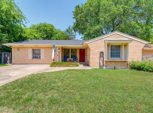 10915 Wyatt St, Dallas, TX 75218