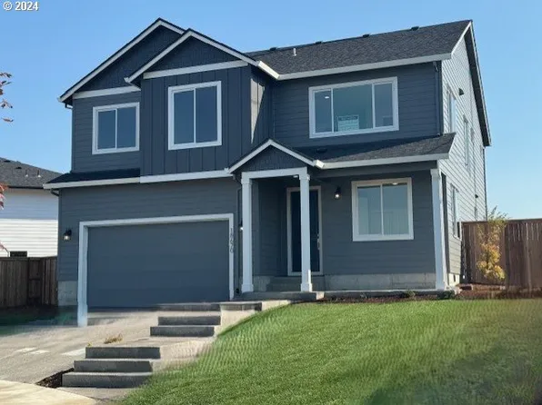 18670 Warm Springs St #9, Sandy, OR 97055