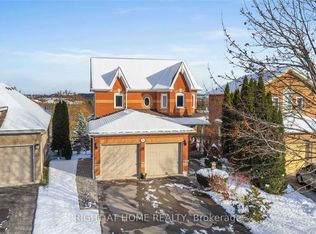 176 Foxtail Rdg #BASEMENT, Newmarket, ON
