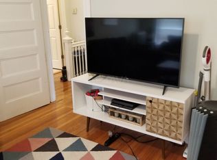 127 Summer St #21, Somerville, MA 02143