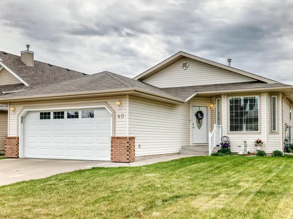 40 Heritage Cres, Stony Plain, AB T7Z 2G1