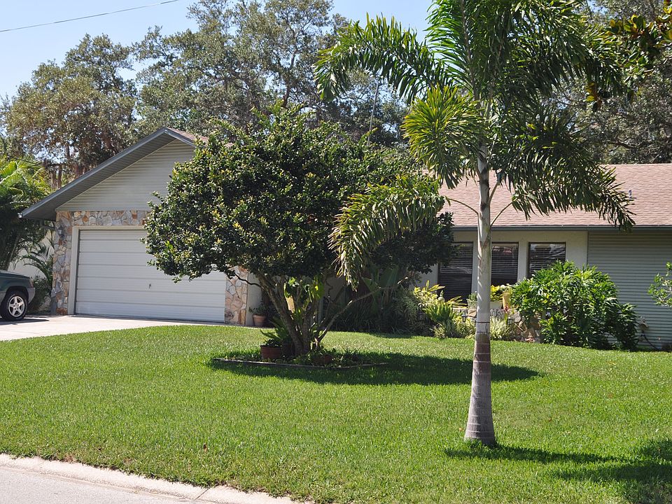 Front Landscaping