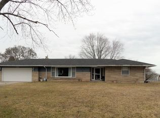694 W 79th Ave, Merrillville, IN 46410