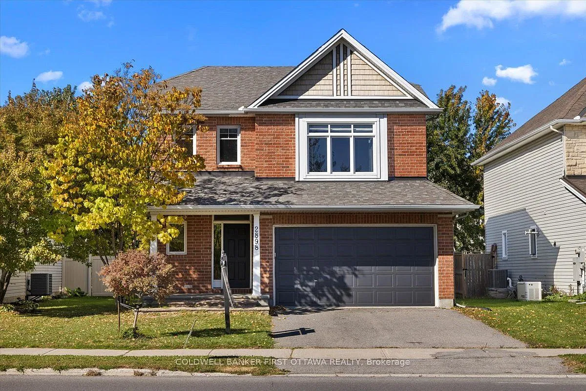 4 bed, $3,300 — Photo 1