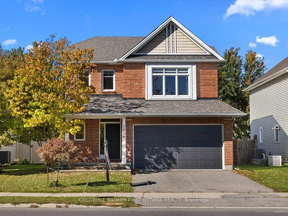 2898 Findlay Creek Dr