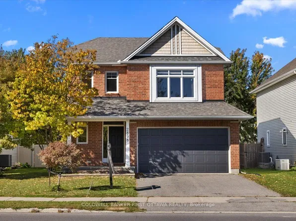 2898 Findlay Creek Dr, Ottawa, ON K1T 0G6