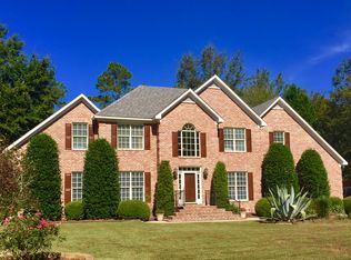 3149 Rutledge Manor Dr, Florence, SC 29501