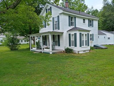 554 Canaan Street, Canaan, NH, 03741