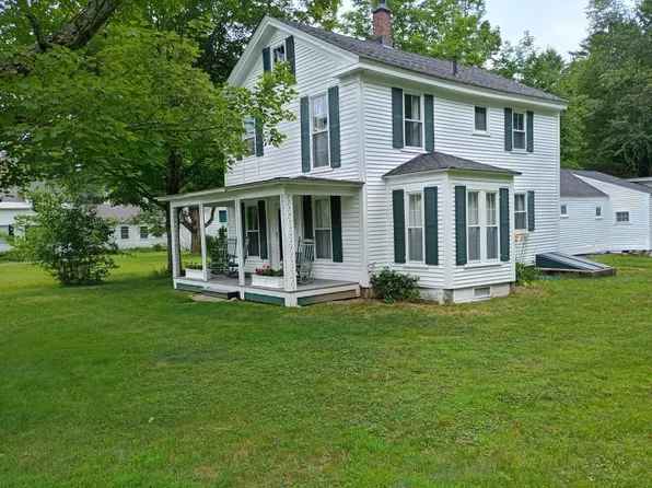 554 Canaan Street, Canaan, NH 03741