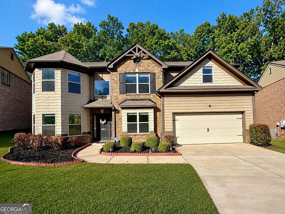 1st image of 2416 Peach Shoals Cir