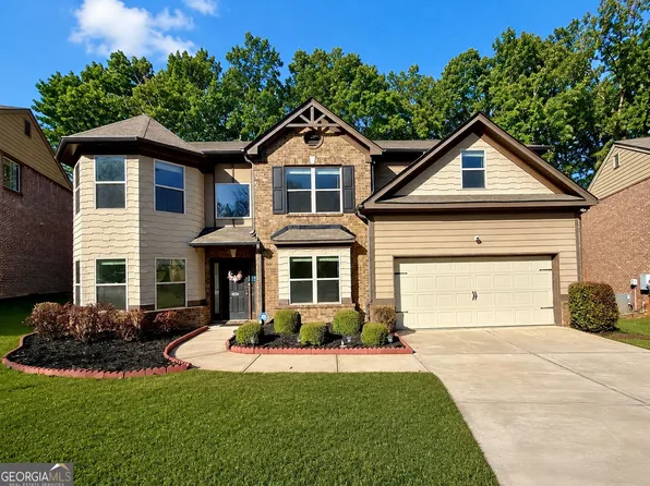 2416 Peach Shoals Cir, Dacula, GA 30019