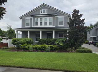 1211 E Muriel St, Orlando, FL 32806