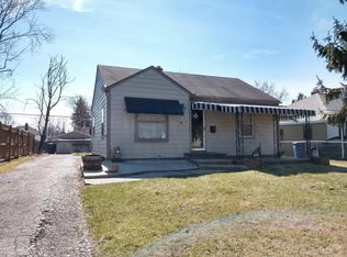 849 Melrose Ave, Columbus, OH 43224