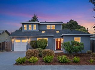 362 Stowell Ave, Sunnyvale, CA 94085