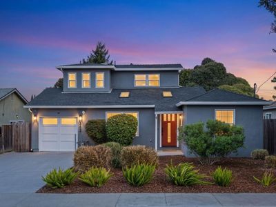 362 Stowell Ave, Sunnyvale, CA, 94085