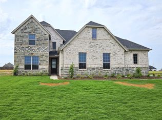 2701 Silo Ln, Van Alstyne, TX 75495