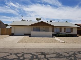 6727 W Roma Ave, Phoenix, AZ 85033