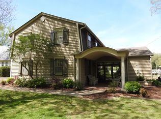 870 Spring Cove Rd, Florence, AL 35634