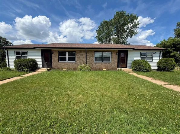 650-652 W MacArthur Avenue #1 & 2, Eau Claire, WI 54701