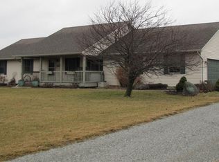 8922 Smith Rd, Saint Paris, OH 43072