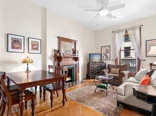15 W 73rd St #A, New York, NY 10023
