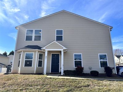 801 Ranchero St, Statesville, NC, 28677