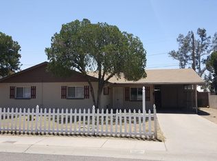 3305 W Camelback Rd, Phoenix, AZ 85017