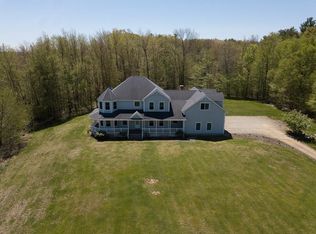 13 Hillsville Rd, North Brookfield, MA 01535
