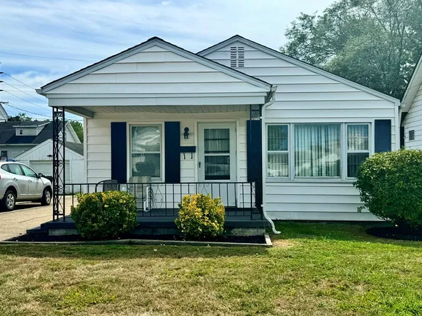 922 30th St, Portsmouth, OH 45662