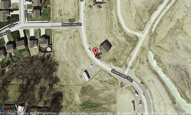 Map View