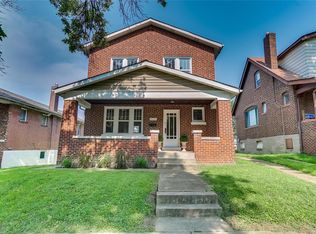 6137 Colorado Ave, Saint Louis, MO